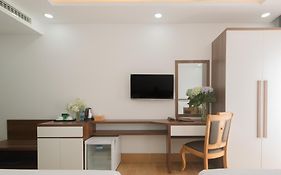 GoldCoast Hotel Nha Trang